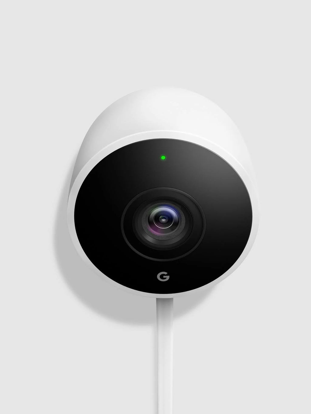 Outdoor Weatherproof 3 MP 1080p Day/Night Network Camera A626195