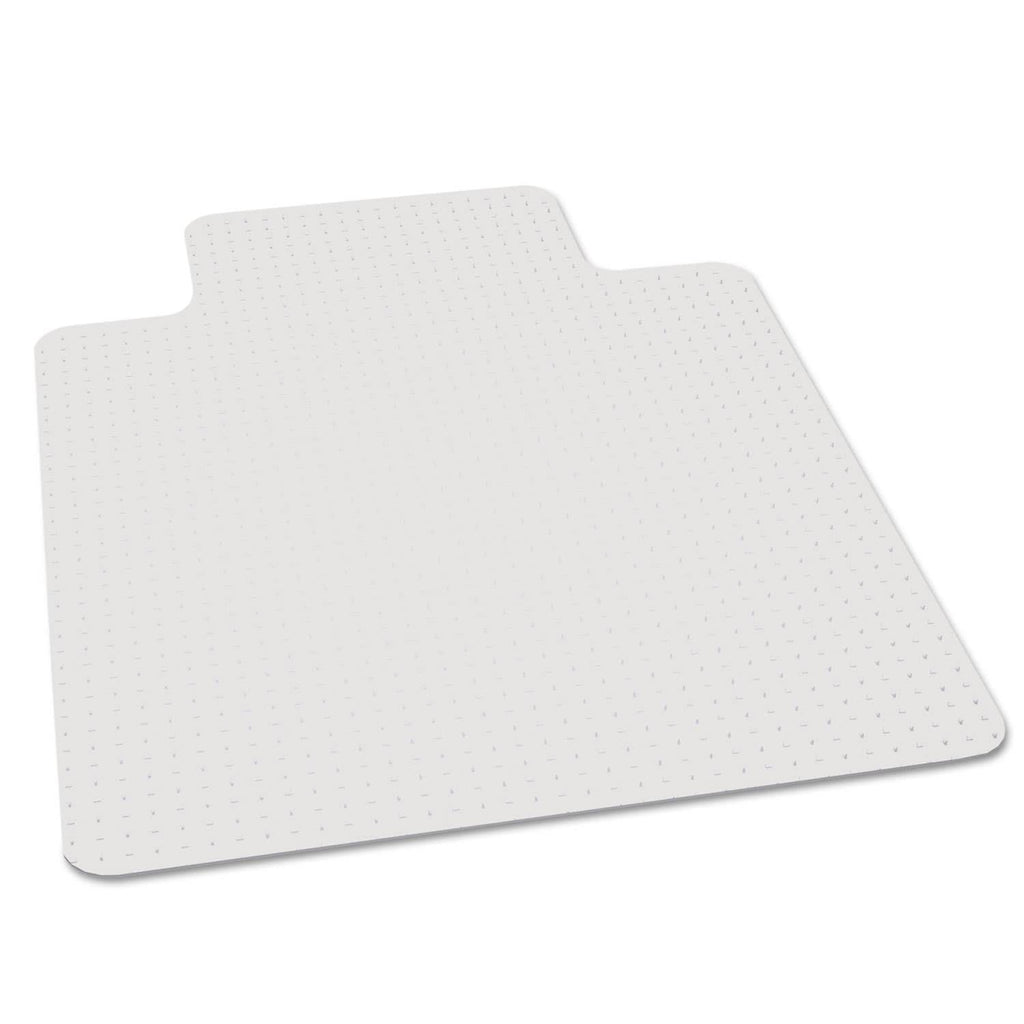 Clear 36 x 48 Chair Mat for Carpet O7485