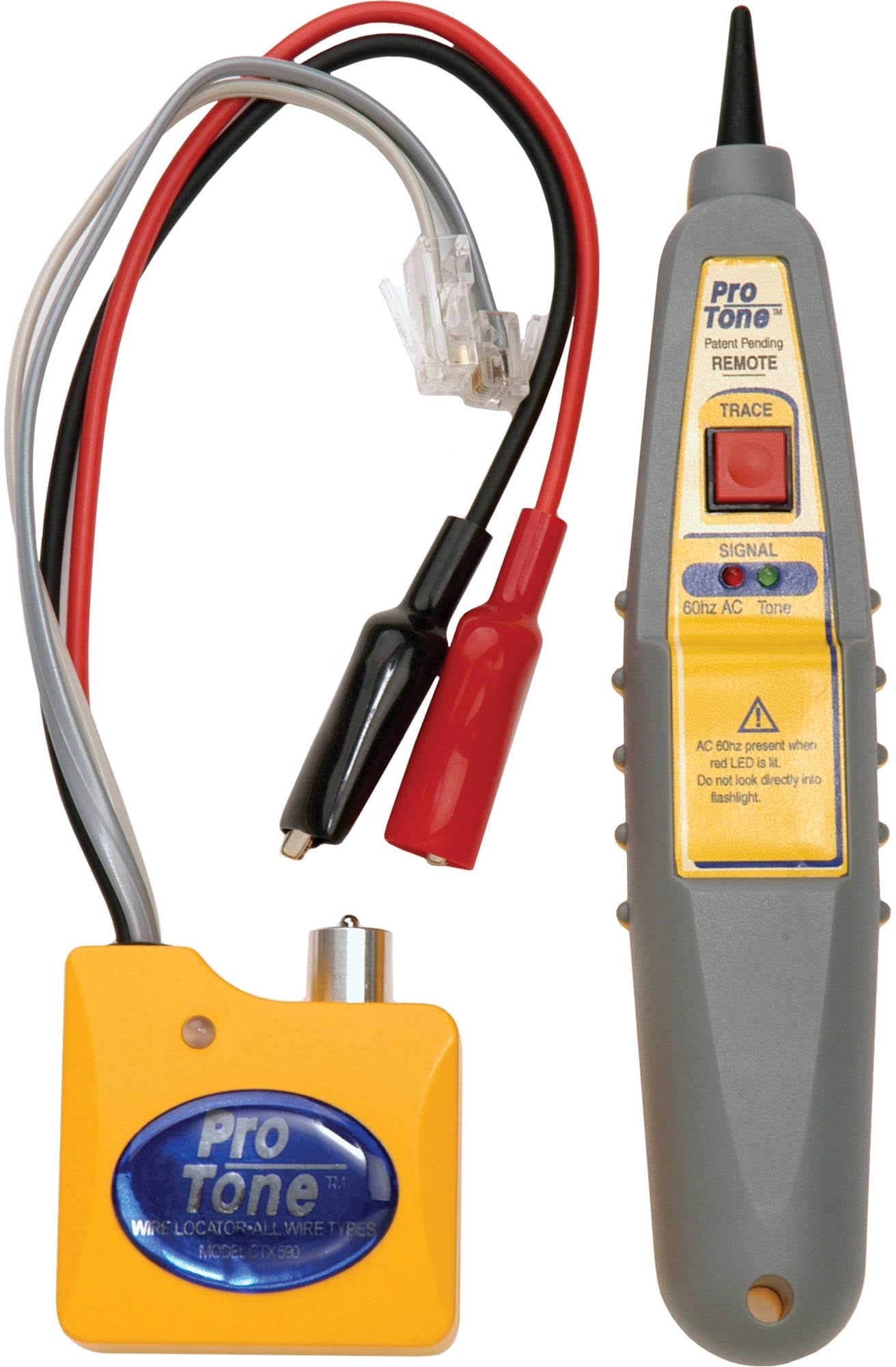 Wire Locator Kit F62336