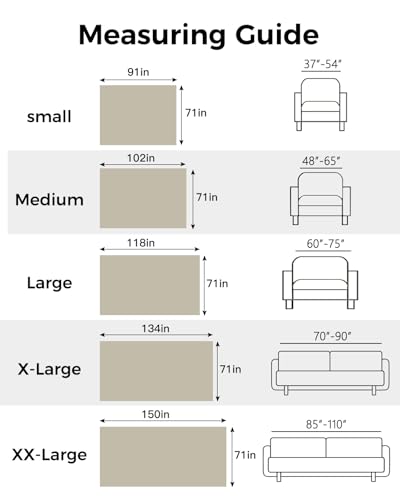 Emerald Green Solid Color 3 Cushion Sofa Covers 71"X150" O268