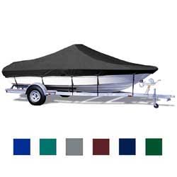 Teal Center Console Cover J407