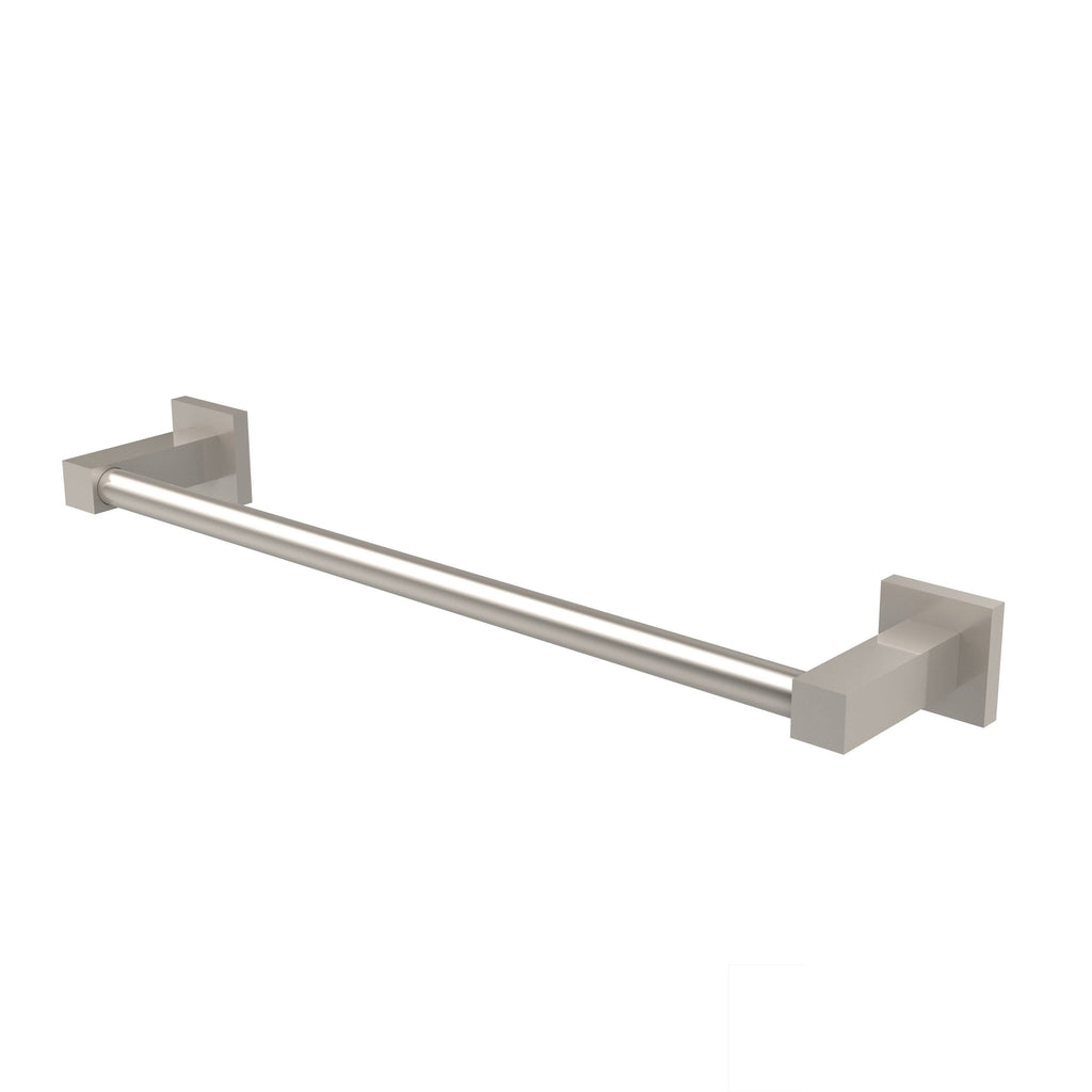 Antique Copper 30 inch Towel Bar D234