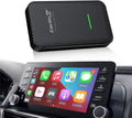 Wireless CarPlay Adapter, 3.0 Version, Wi-Fi 5G F1054