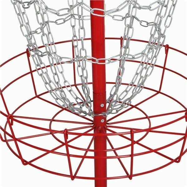Disc Golf Practice Basket 12 Chain R96539