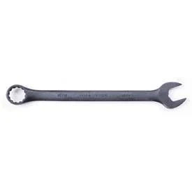 11/16x22 12-Point Black Oxide Combination Wrench K75887