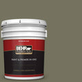 5 gal. Flat Exterior Paint and Primer in One N7871