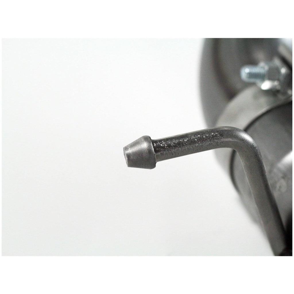 Cat-Back Exhaust System W8845