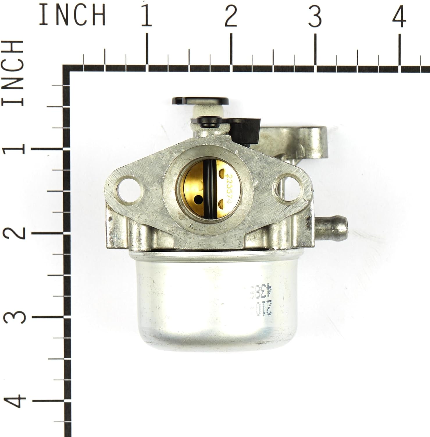 Carburetor Pack of 2 F890055