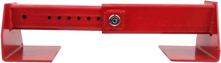 Heavy Duty Cargo Door Lock for Swing Doors U554025