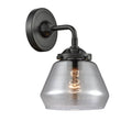 Oil Rubbed Bronze 1 Light Sconce I1612