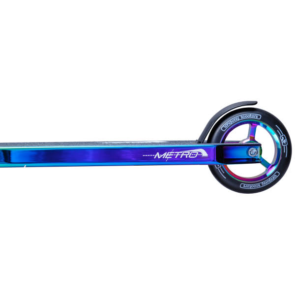 Neochrome Pro Scooter O131359