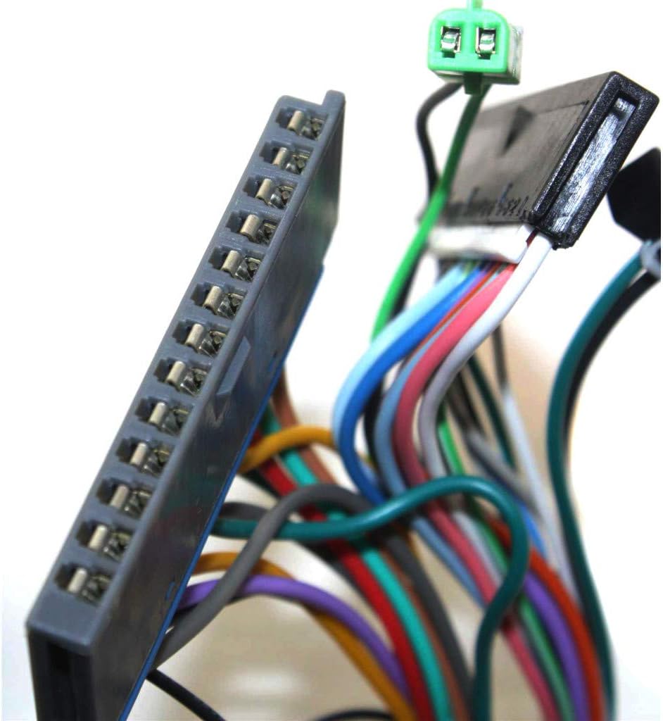 Turn Signal Switch for Oldsmobile Bravada 1998 99 00 2001 Q3397