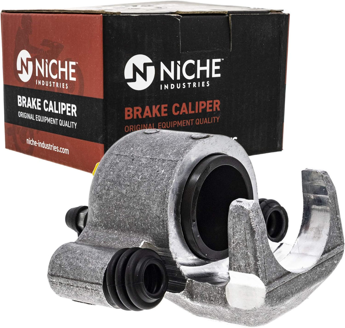 Rear Brake Caliper Pads Mounting Bracket M92267
