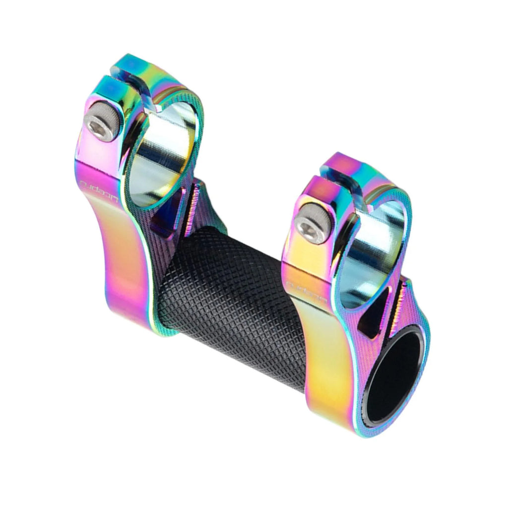 31.8mm Bike Handlebar Stem Riser Extension, Length 58mm J4011