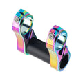 31.8mm Bike Handlebar Stem Riser Extension, Length 58mm J4011