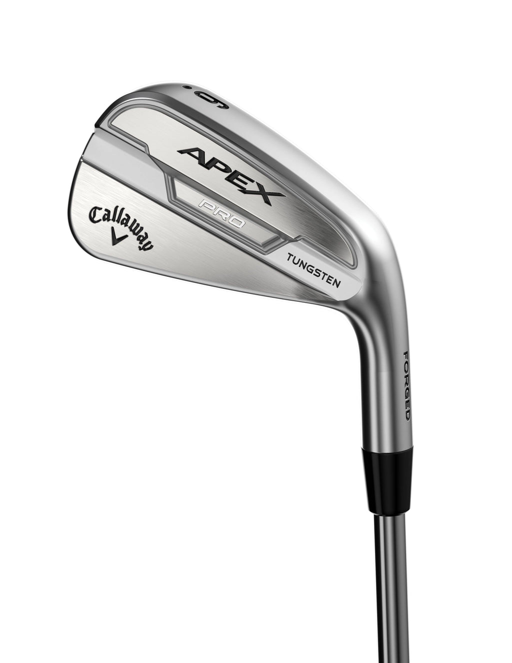 Steel Regular Right Handed 4 Iron Single Irons W293736