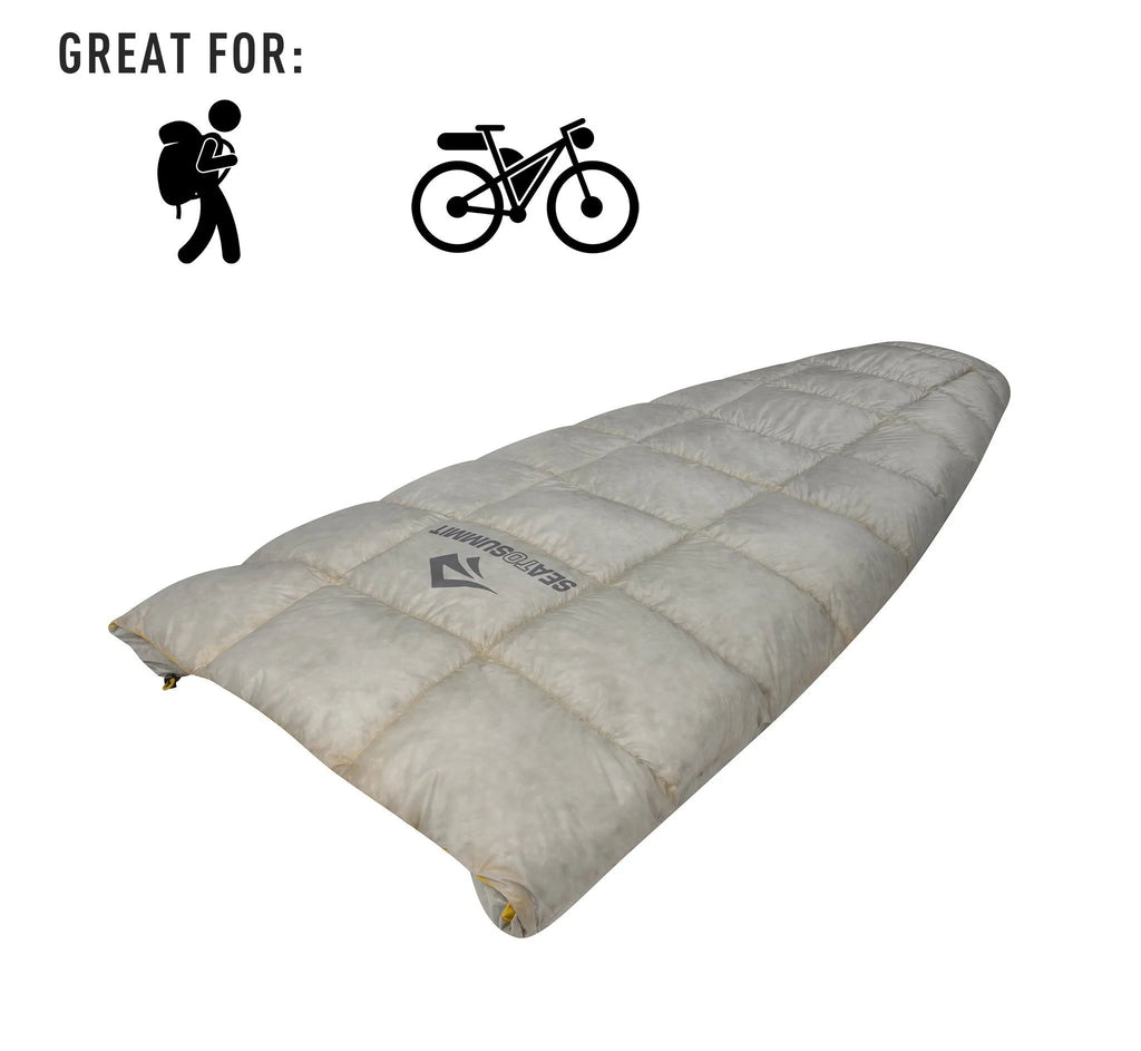 Ember EbII-Long Sleeping Bag X739015