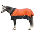 Orange Surcingle Turnout Sheet G997