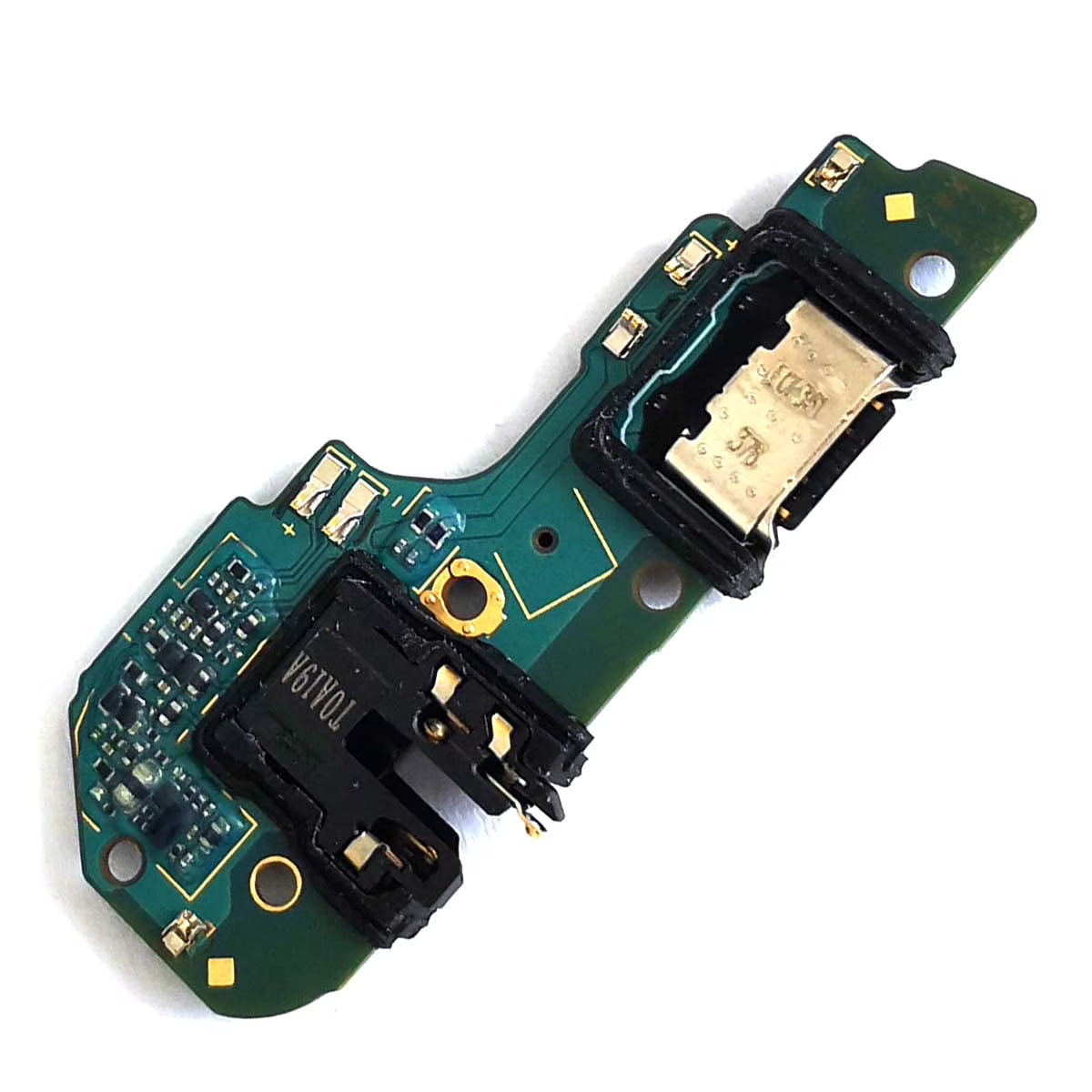 USB Charger Charging Port Dock Connector Ribbon Flex Cable PCB Board Replacement J9923