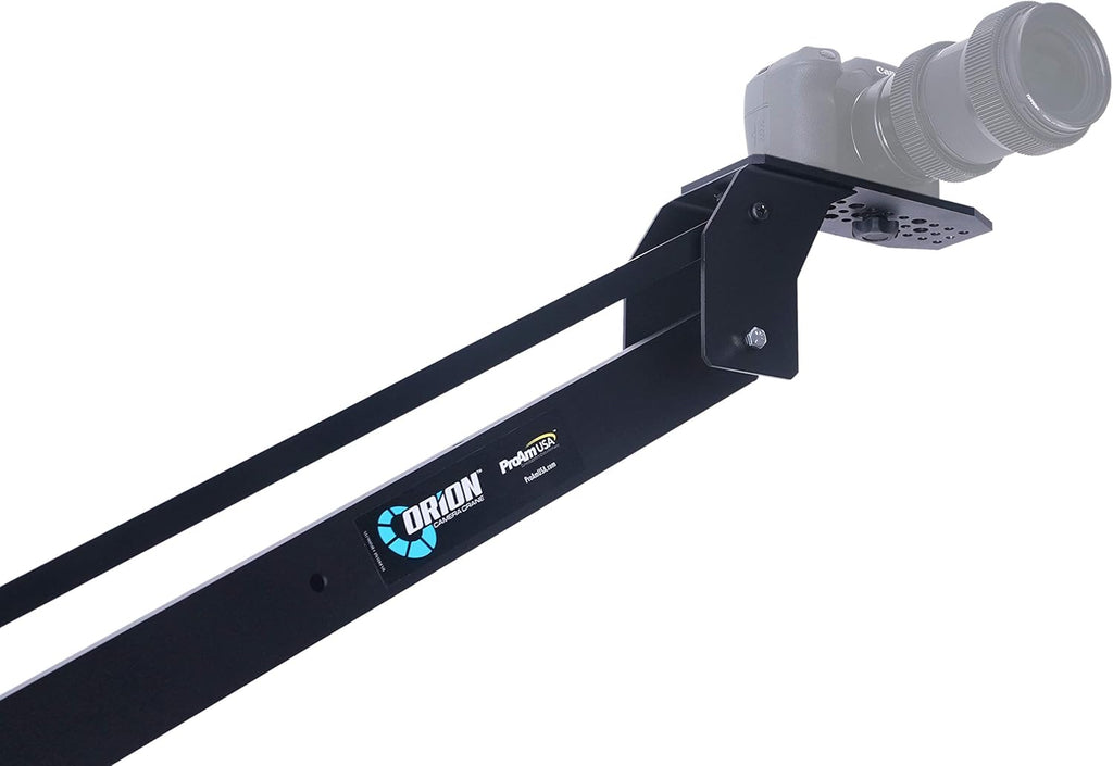 8 ft Aircraft Aluminum Camera Crane J7073