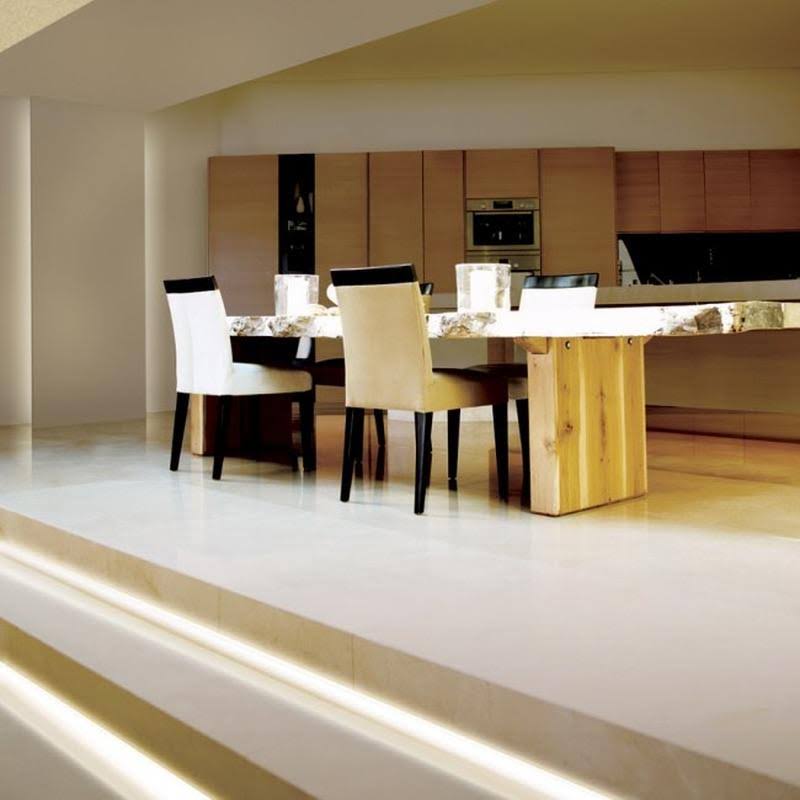 3500K LED Tape Light K2546