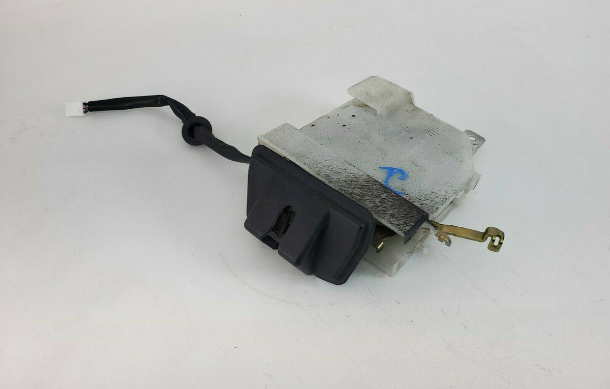 Power Tailgate Lock Actuator C77367