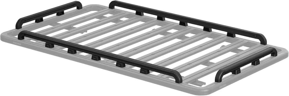 Roof Rack Raised Rail Kit F4990