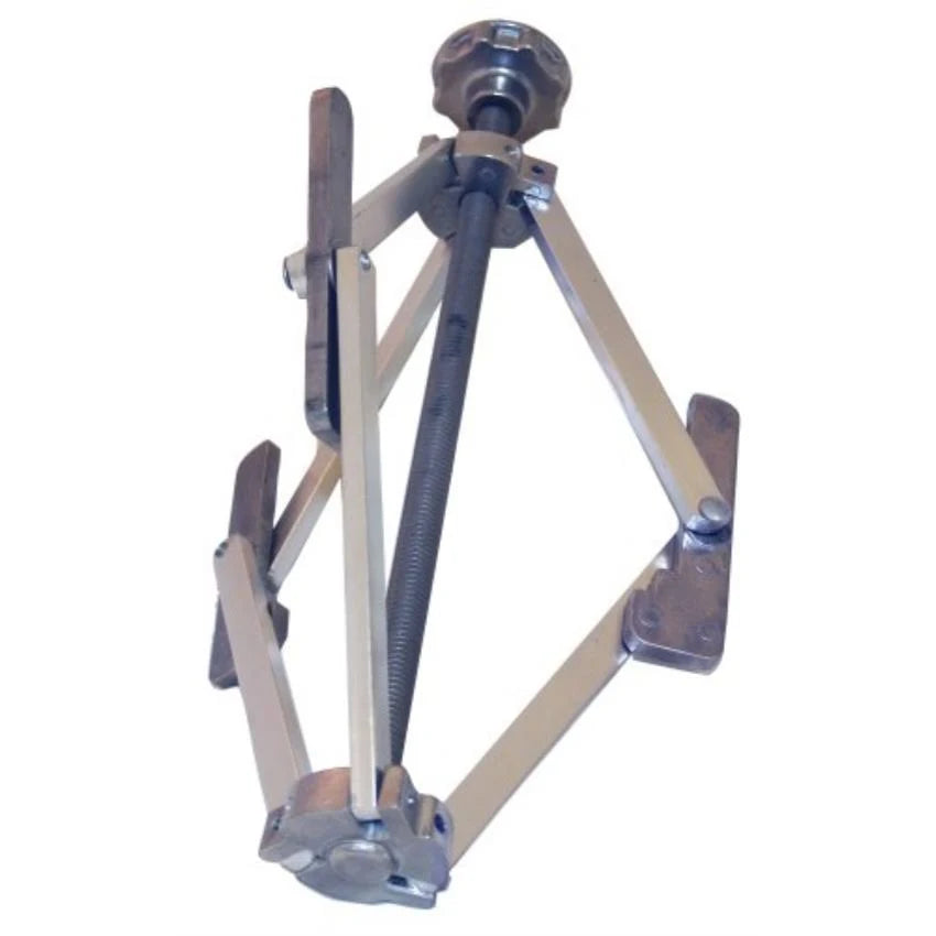 Contour Pipe Flange Aligner G420