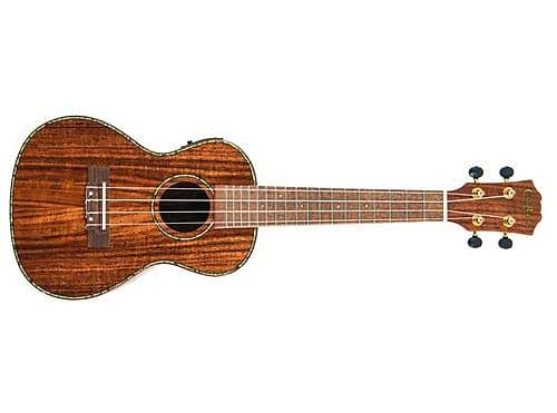 Acoustic Electric Ukulele E373884