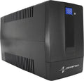 1000VA UPS Battery Backup & Surge Protector S80476