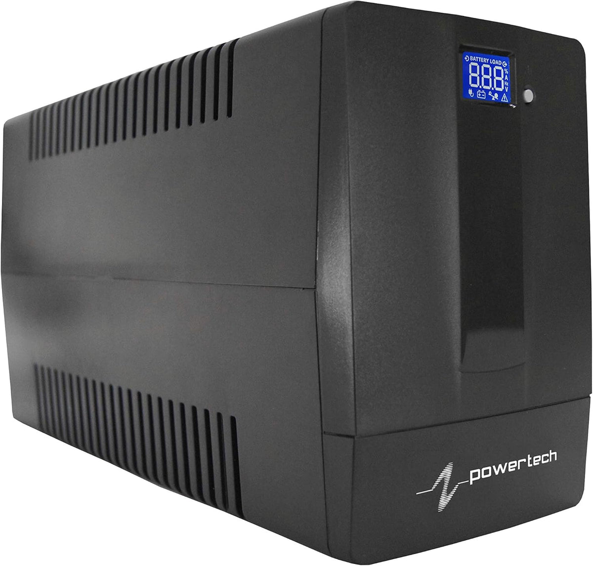 1000VA UPS Battery Backup & Surge Protector S80476