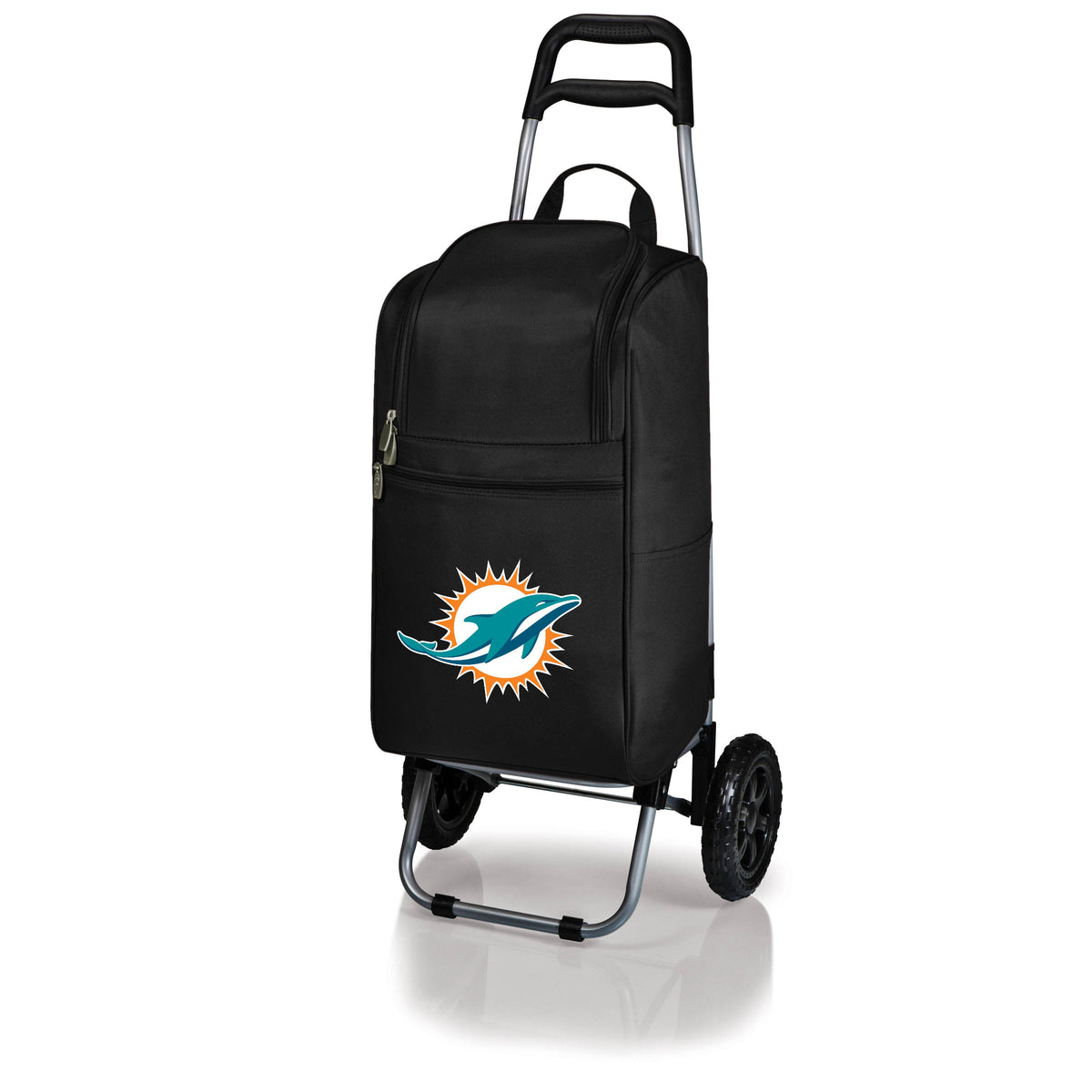 Black Cart Cooler U605799