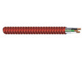 14 AWG 250 ft. Metal Clad Armored Cable J3732