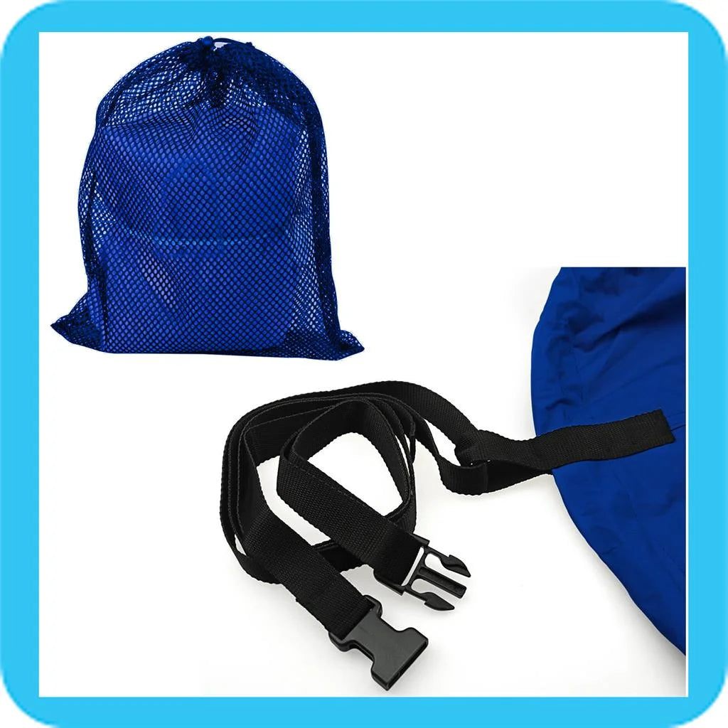 Boat Cover V6401