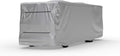 Weatherproof RV Cover for Class A RV 37' - 40' Long with Fleece Lining, Cable Lock, Storage Bag & Wind Straps N9780