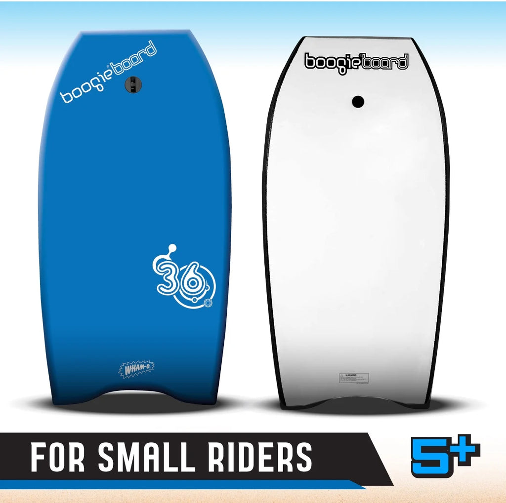 Boogieboard 36" Surfing Water Body Board E3202