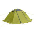 Snow Skirt Winter Tent 2 Person Aluminum Pole Tent N2026