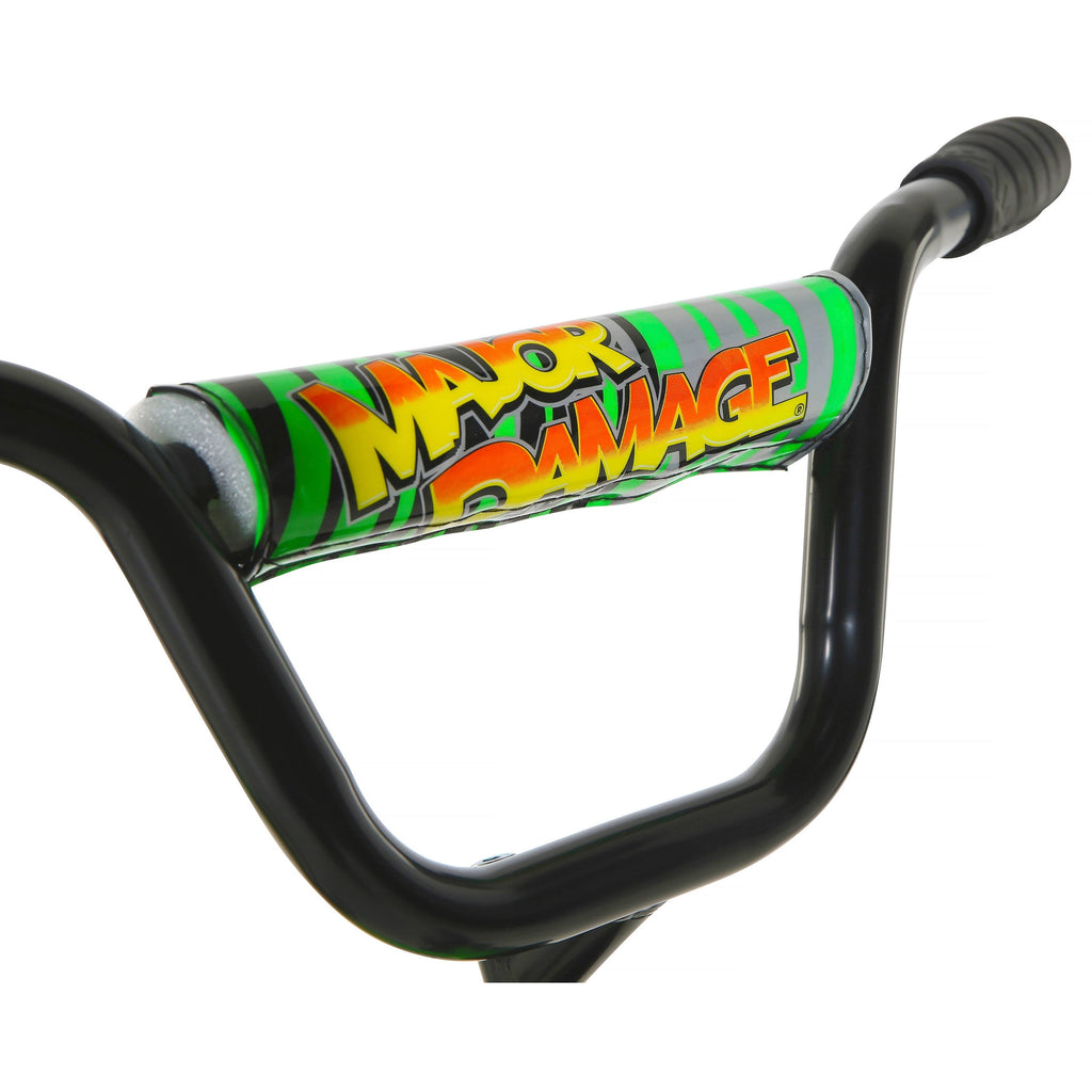 Green 16 inch Bike I111665
