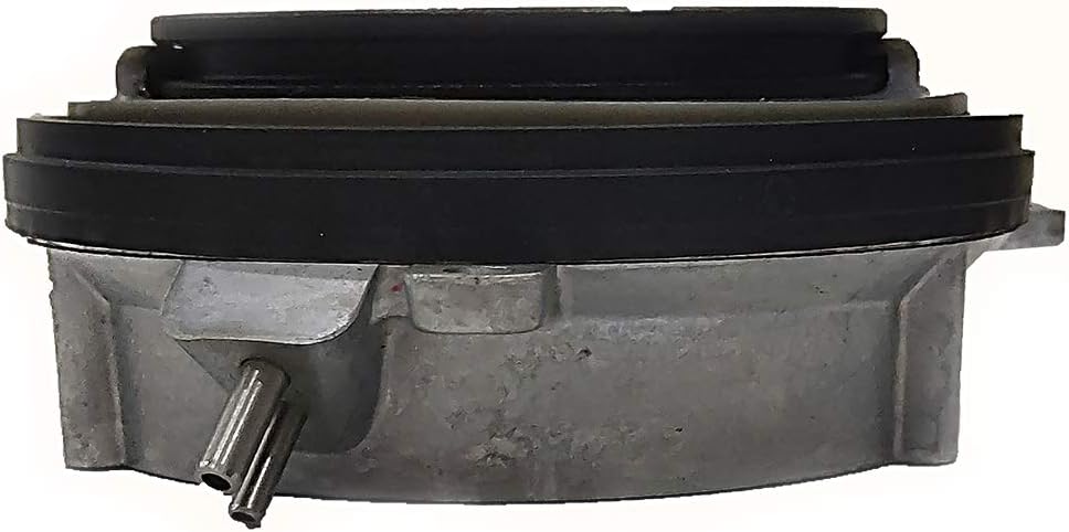 4WD Front Auto Locking Hub Actuator, Set of 2 D611931