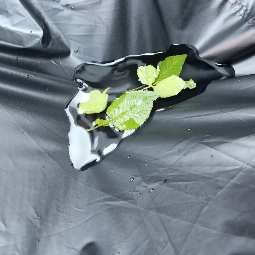 Waterproof Motorcycle Cover, 210D Oxford Cloth K104475