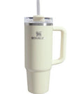 Ivory Hint 30 oz Stainless Steel Tumbler B480504