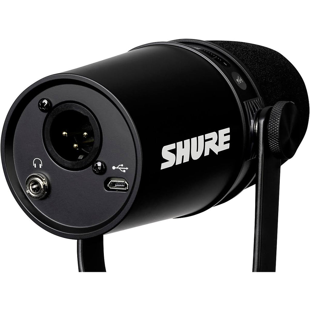 Podcast Microphone Bundle X344856