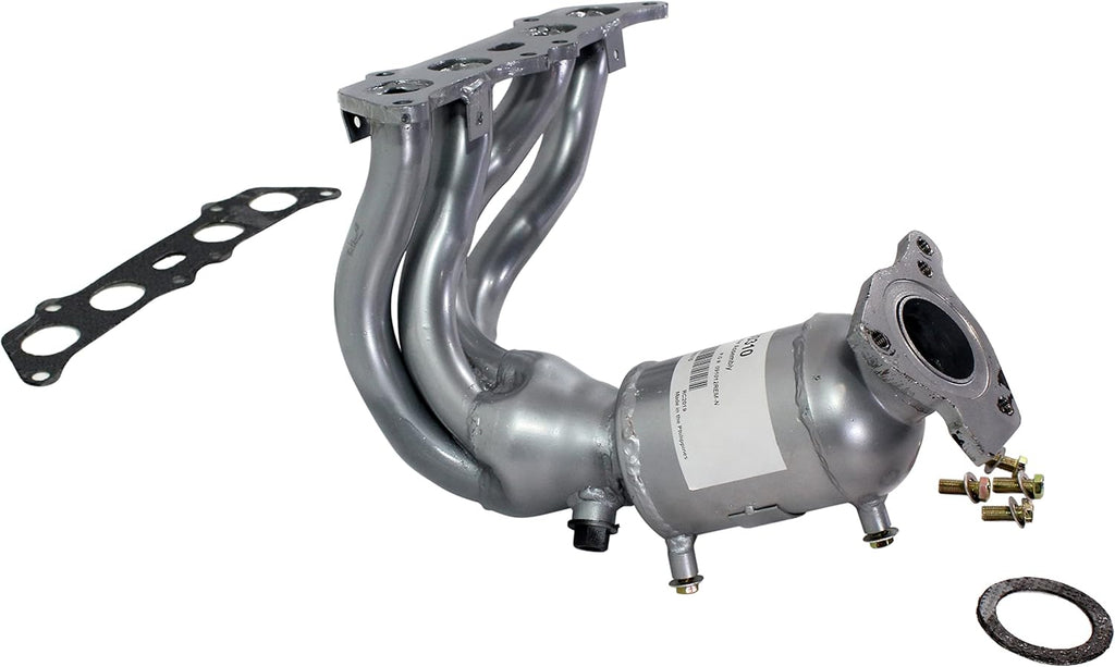 Catalytic Converter Assembly L5455