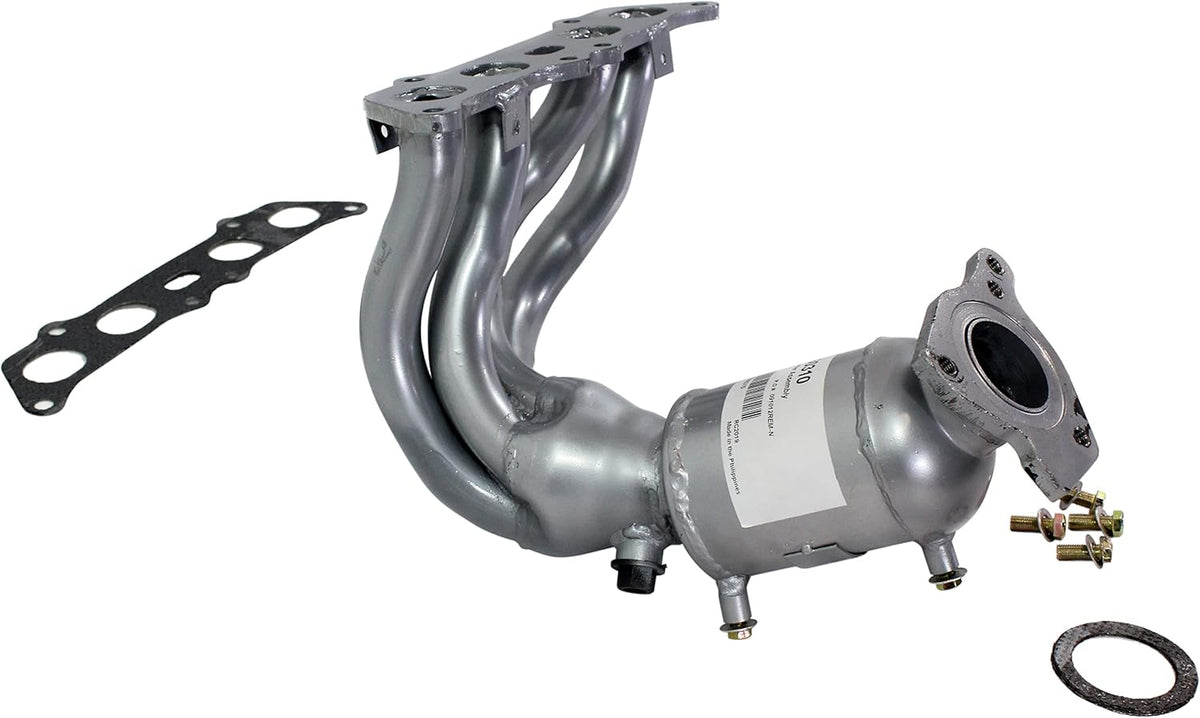 Catalytic Converter Assembly L5455