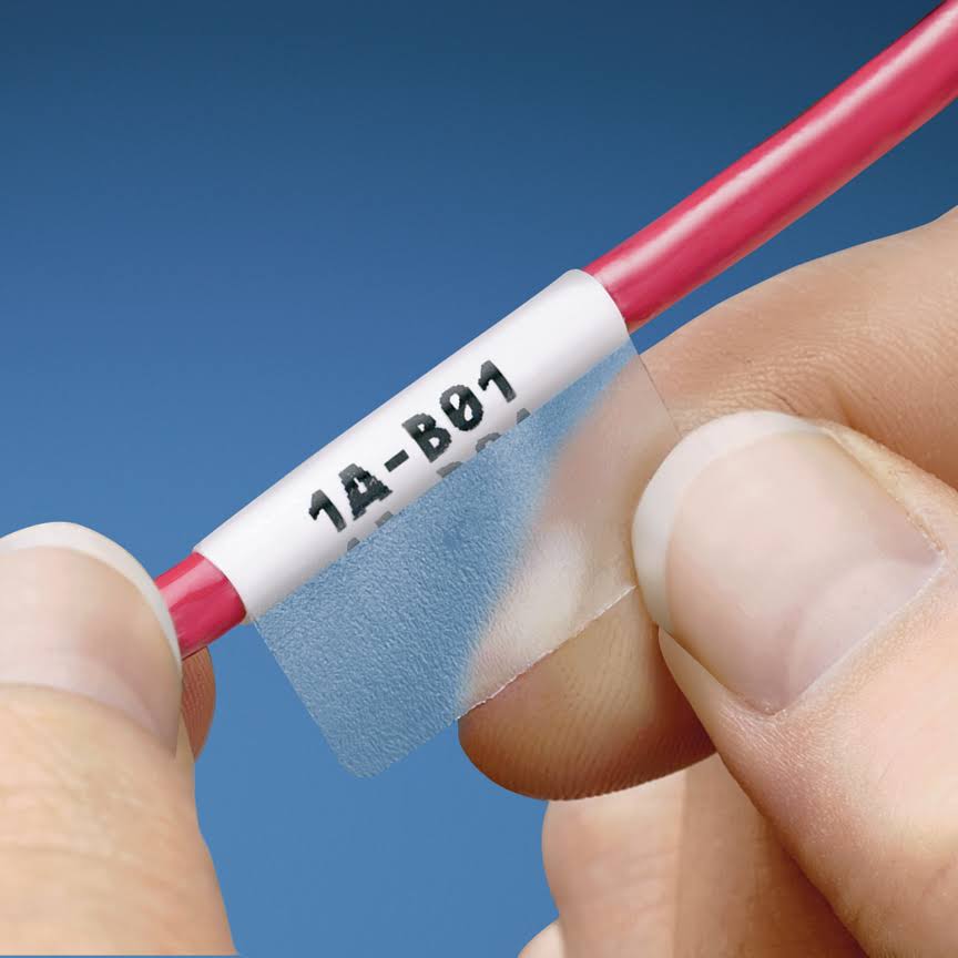 Wire & Cable Label R762427