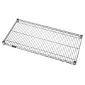 36 x 60 in. Wire Shelf Stainless Steel O627