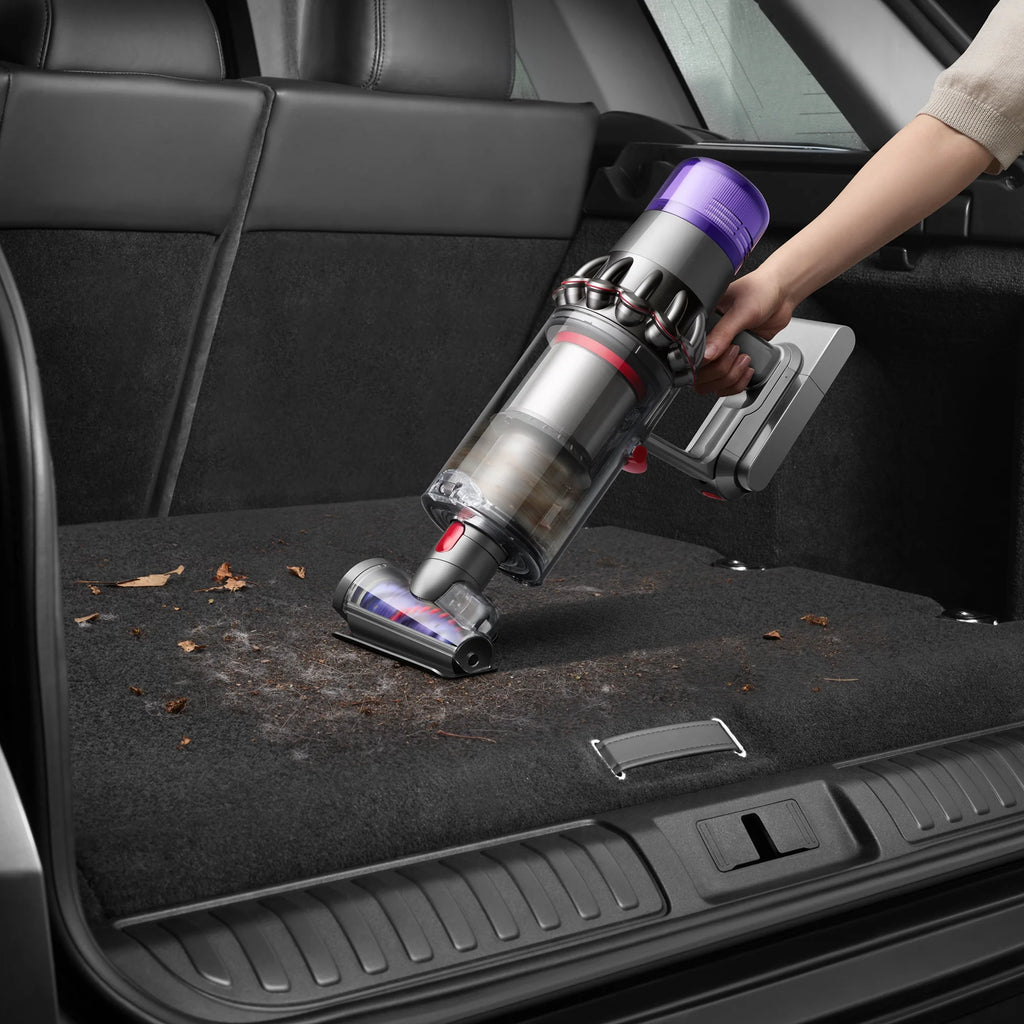 Cordless Vacuum Cleaner Y425