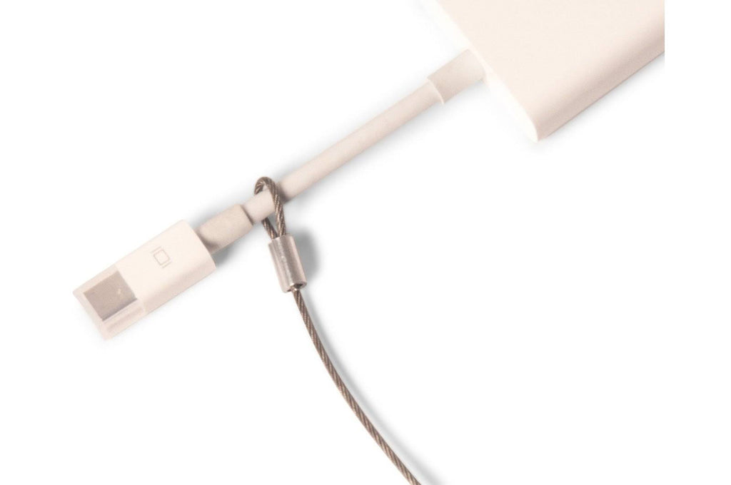 Adjustable Cable Tether 20 Pack D82064