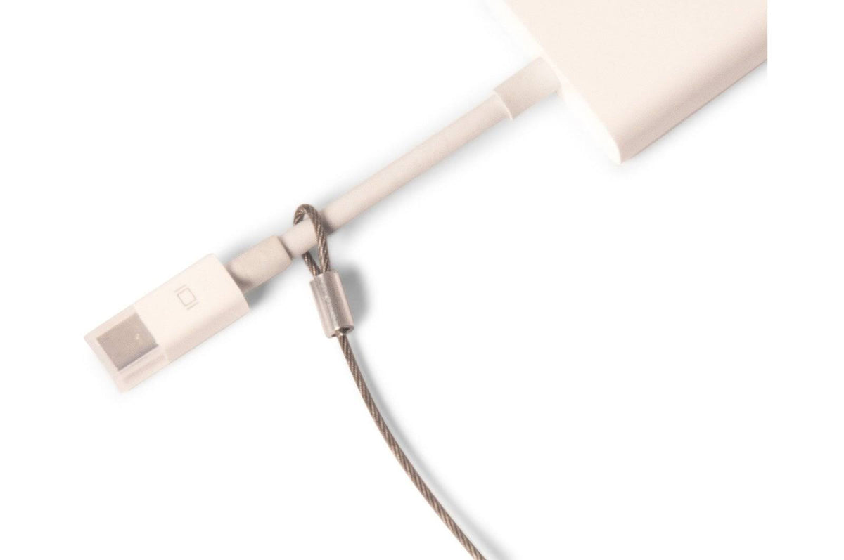 Adjustable Cable Tether 20 Pack D82064