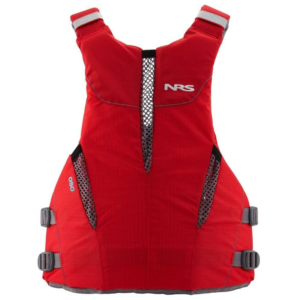 Red PFD N4930